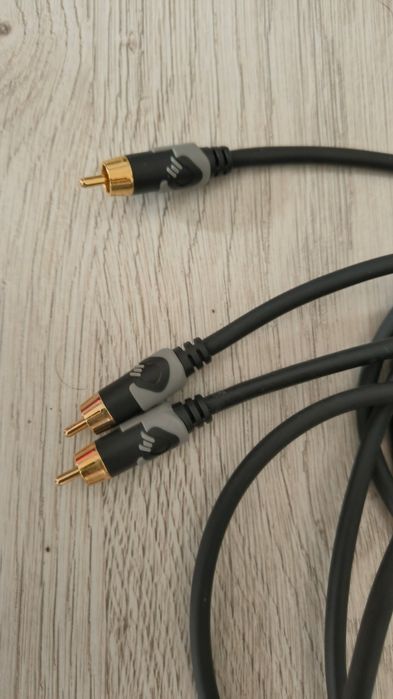 Kabel oehlabach do subwoofera  5m