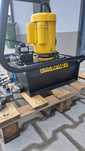 Zasilacz agregat Enerpac ze3320, 700bar, 230V, 20l
