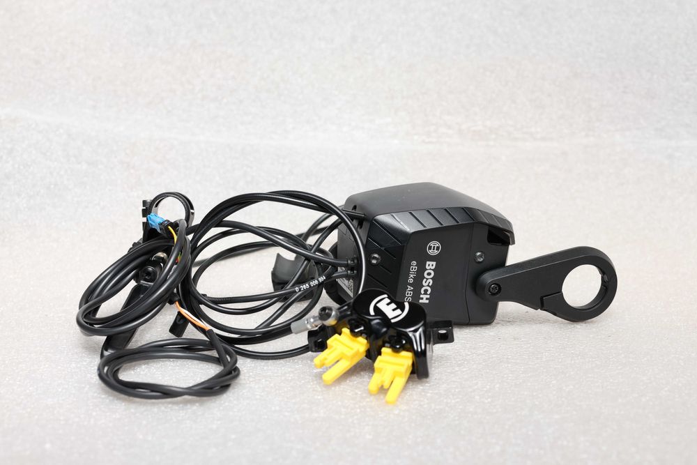 BOSCH zestaw ABS do roweru, ebike, nowe