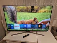 Telewizor samsung 50cali Smart TV WIFI LED
