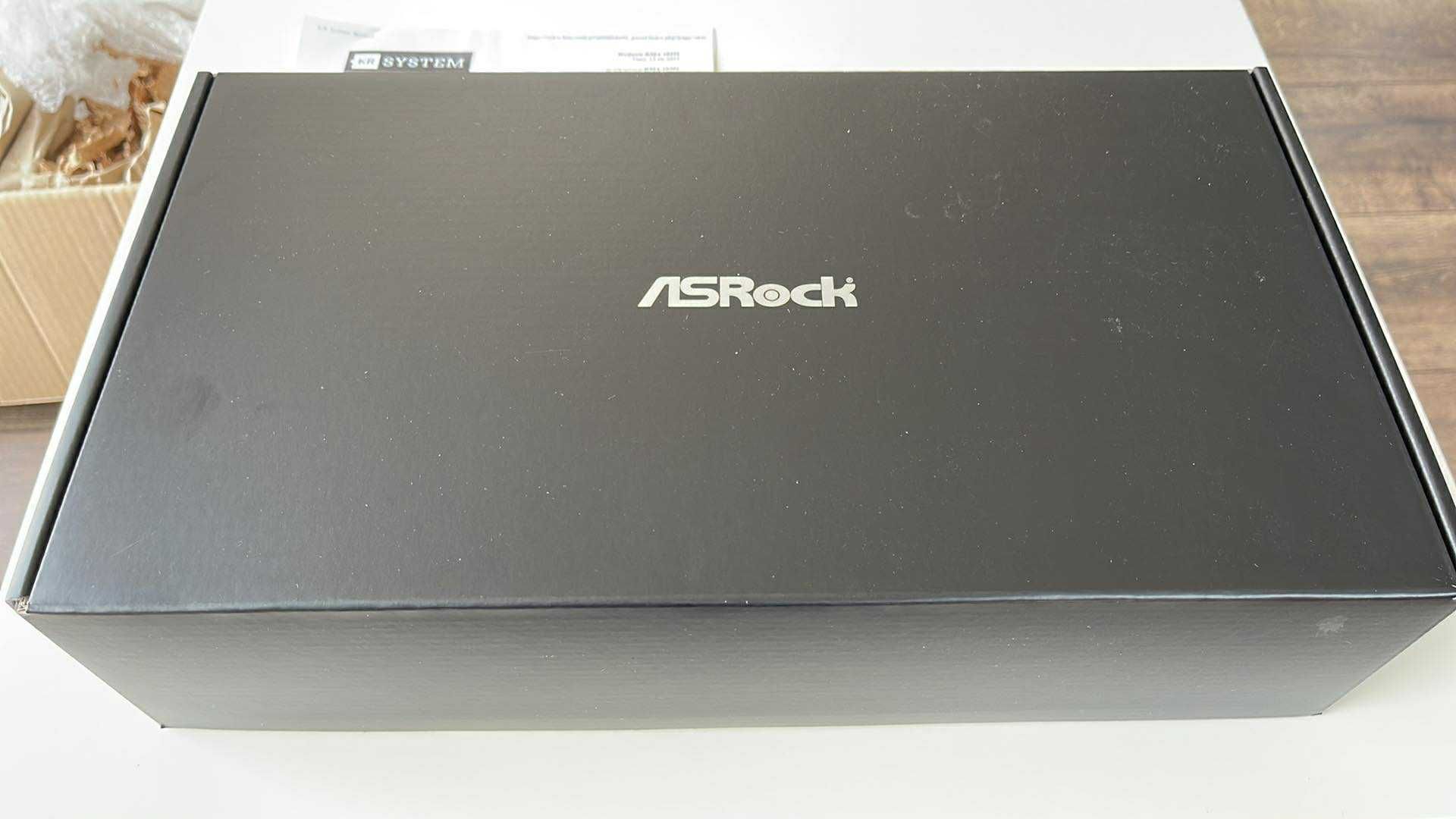 Asrock 7900 XTX Phantom Gaming OC 24GB – NOWA