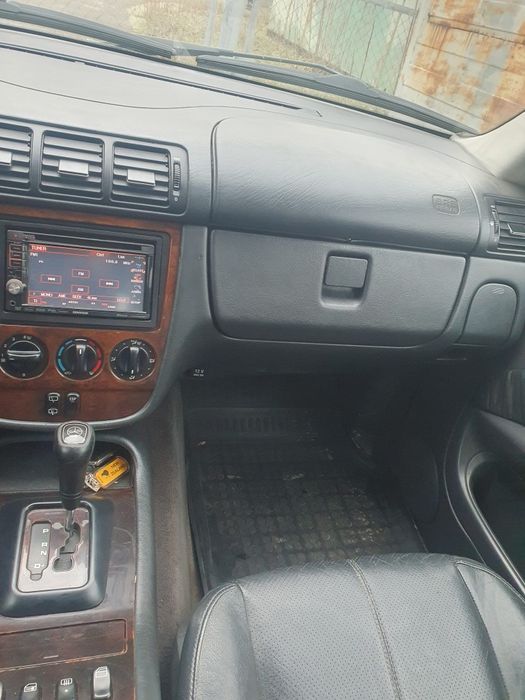 Продам Mercedes ML270