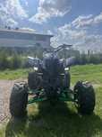 Quad Bashan 200/600