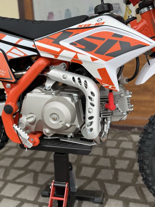 Пітбайк ASIX XB18