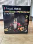 Russell Hobbs Multi Blender Nutri Boost