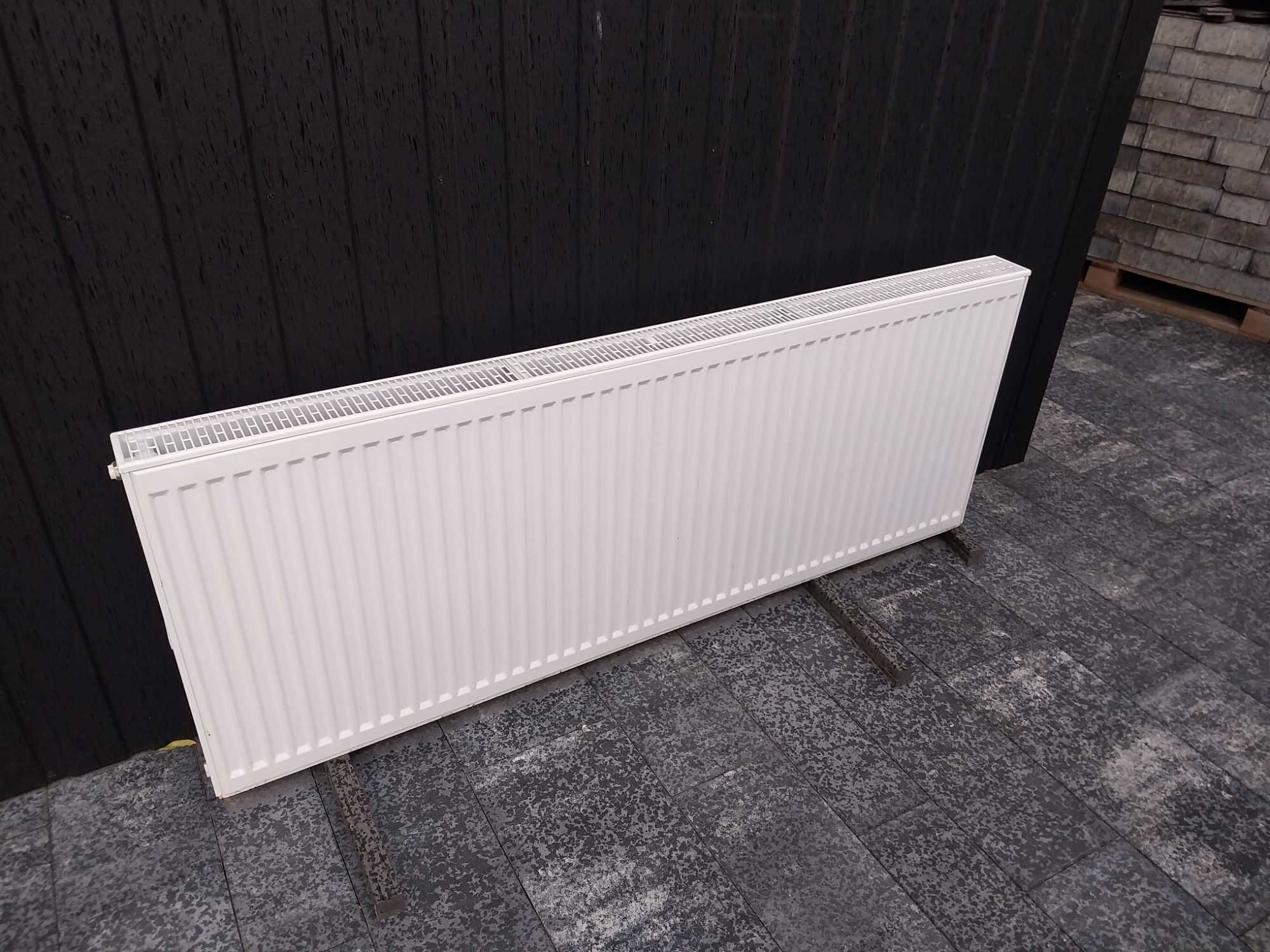 Grzejnik 160 x 60