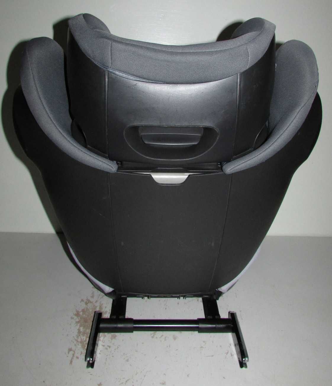 Cybex Solution M-FIX SL 15-36 Wysyłka
