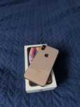 Smartfon Iphone XS gold