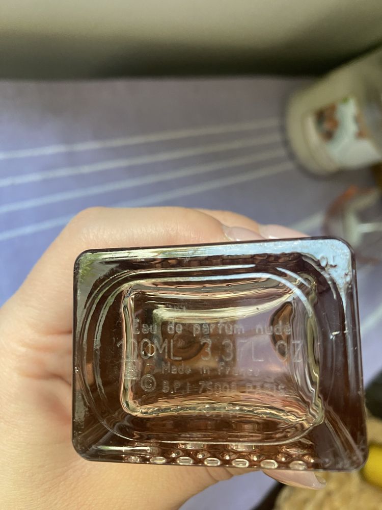 Perfumy Alaia Nude edp Unikat