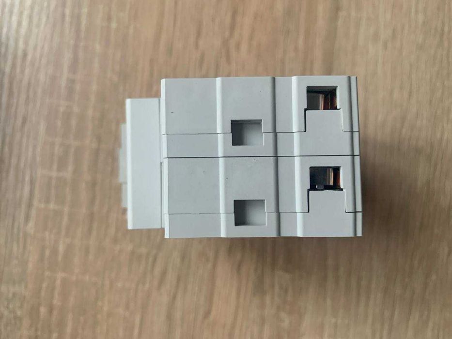 Реле перемикання резерву Tomzn TO219G, 2P, 63А