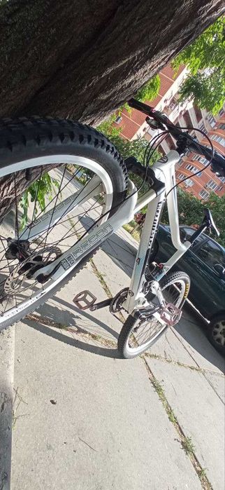 Велосипед Commencal
