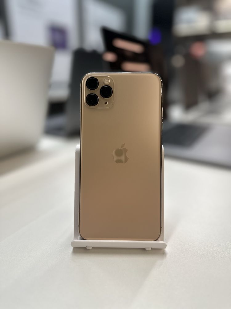 Смартфон Iphone 11 Pro Max на 256ГБ, стан 10/10 ГАРАНТІЯ Київ #72036