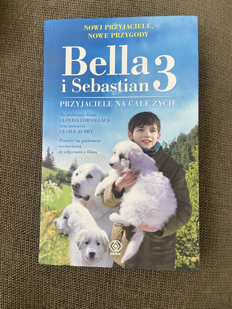 Bella i Sebastian 3