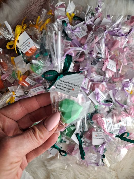 Podziekowanie dla klientów