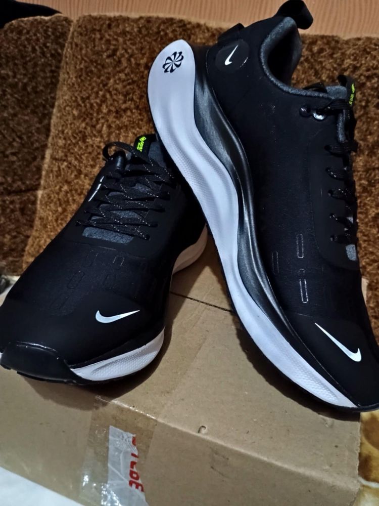 Nike Infinity Run 4 Gore-Tex