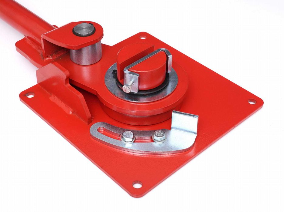 Giętarka do prętów 6-16mm KD10853