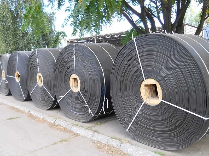 guma taśmociągu zbrojona Nowa i używana