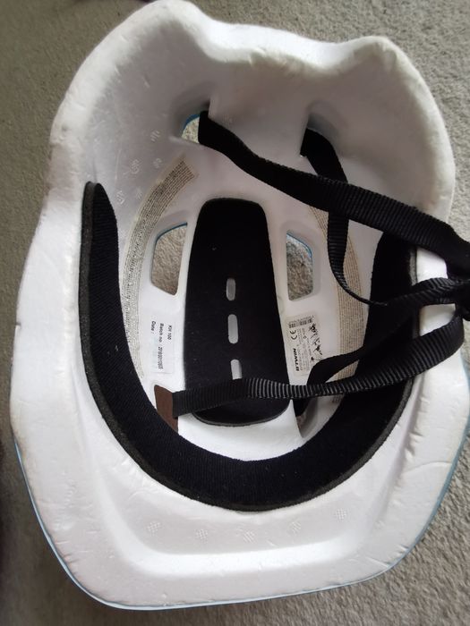 Kask rowerowy dzieciecy