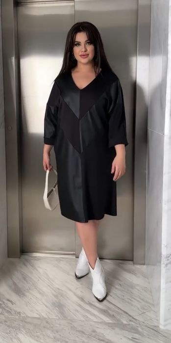 Нова сукня, розмір 52-56