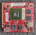 Placa Gráfica para Acer 6930 e 8930 impecável 100€ Funcional.