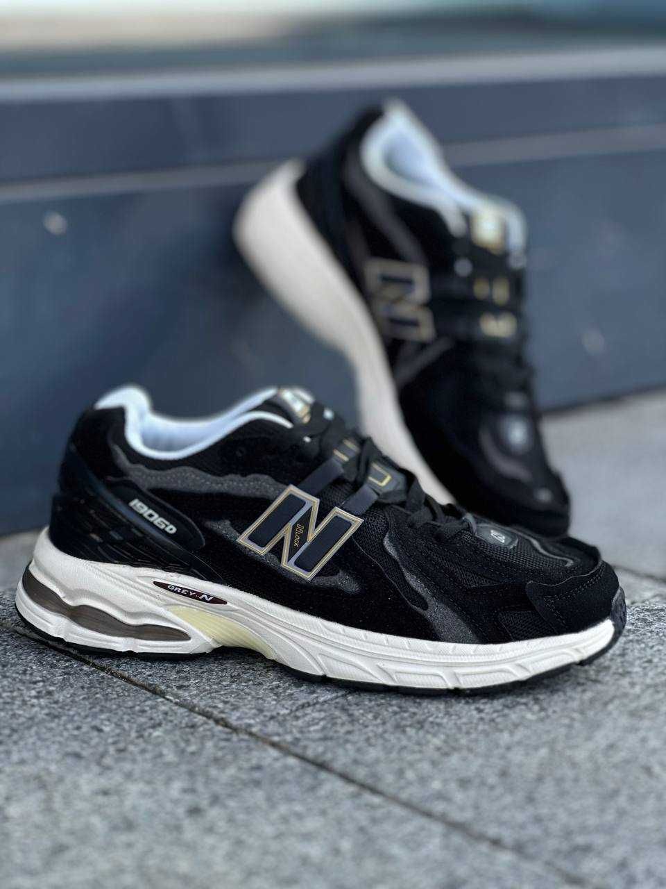 Кросівки чоловічі New Balance 1906