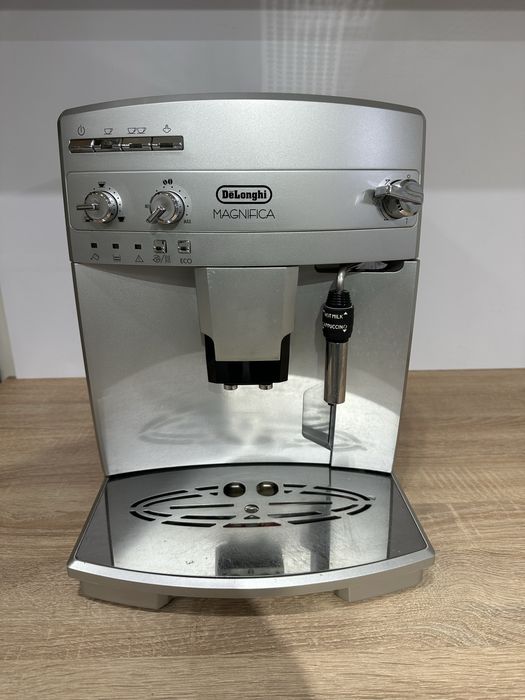 DeLonghi ESAM03.120.5 + кава в подарунок
