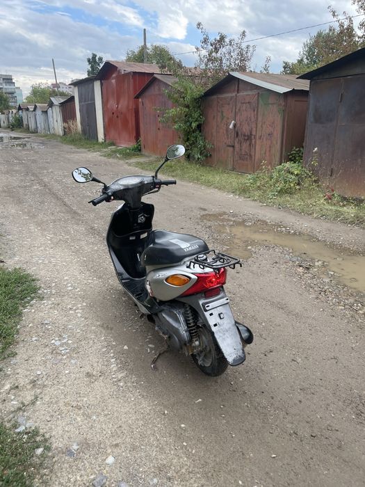 Продам скутер,мопед Yamag Jog 36 sa 36 джог 36