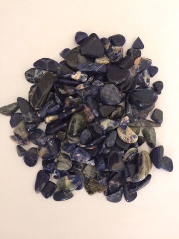 Sodalite