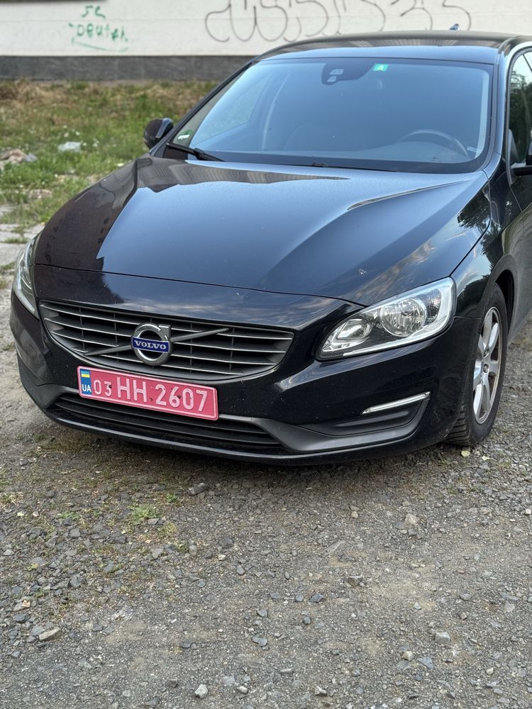 Продаю Volvo V60