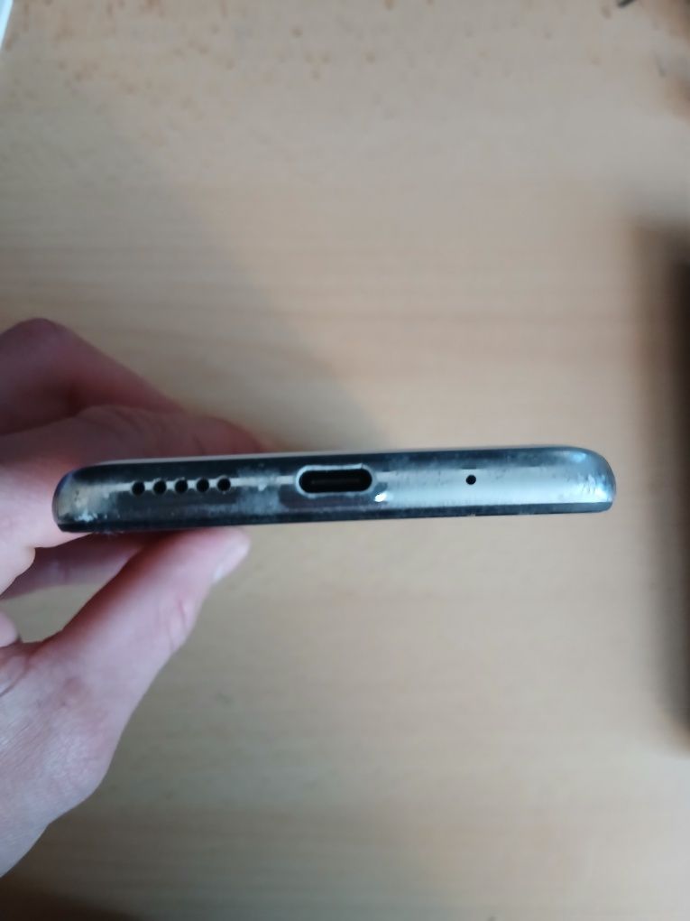 Smartfon Motorola One Action 4/128GB (biały)