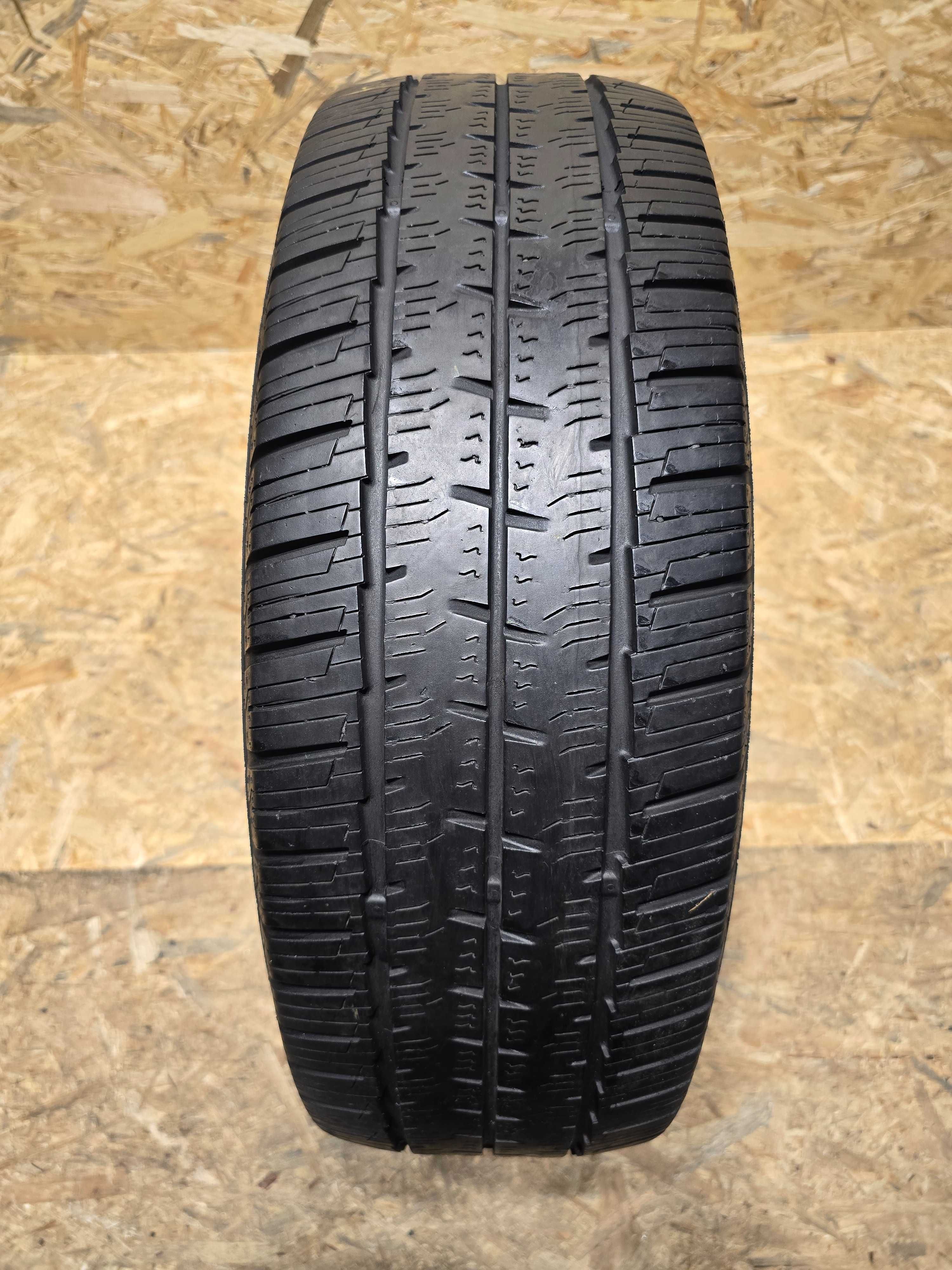 Opona pojedyńcza 205/65/16C Continental Van Contact 4 Season
