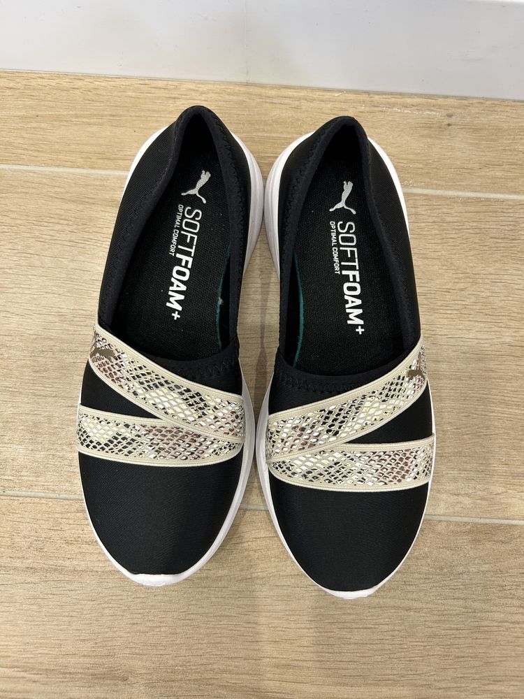 Мокасини,PUMA