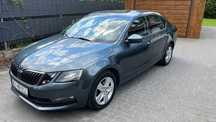 Skoda Octavia Salon Polska 1,4 TSI 150KM Doinwestowany