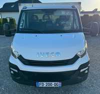 Iveco 70c18 izoterma winda bardzo dobry stan