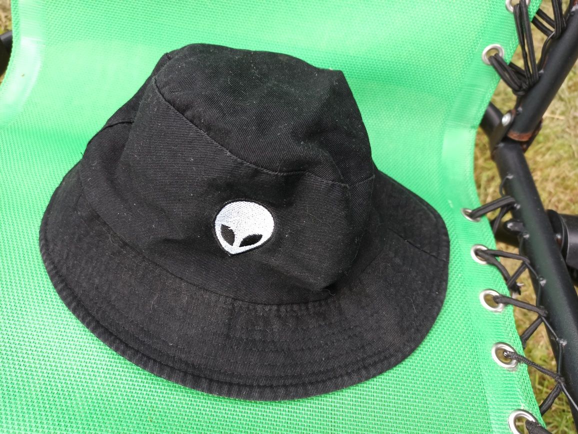 Kapelusz Bucket Hat