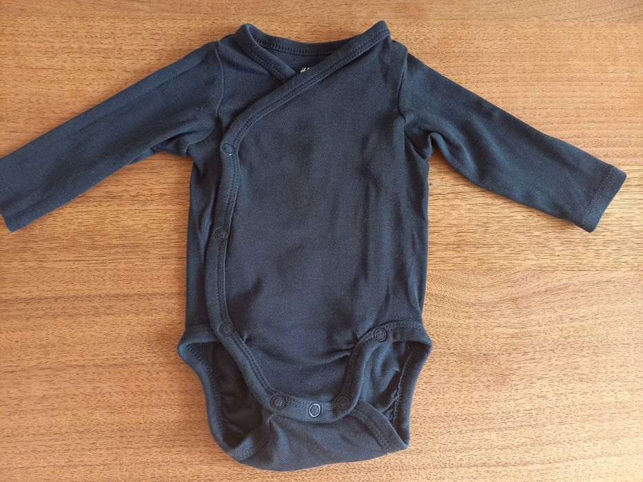 Body kopertowe h&m roz. 56