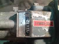 Тнвд JCB330-350,HitachiT173, zexel 1156033342