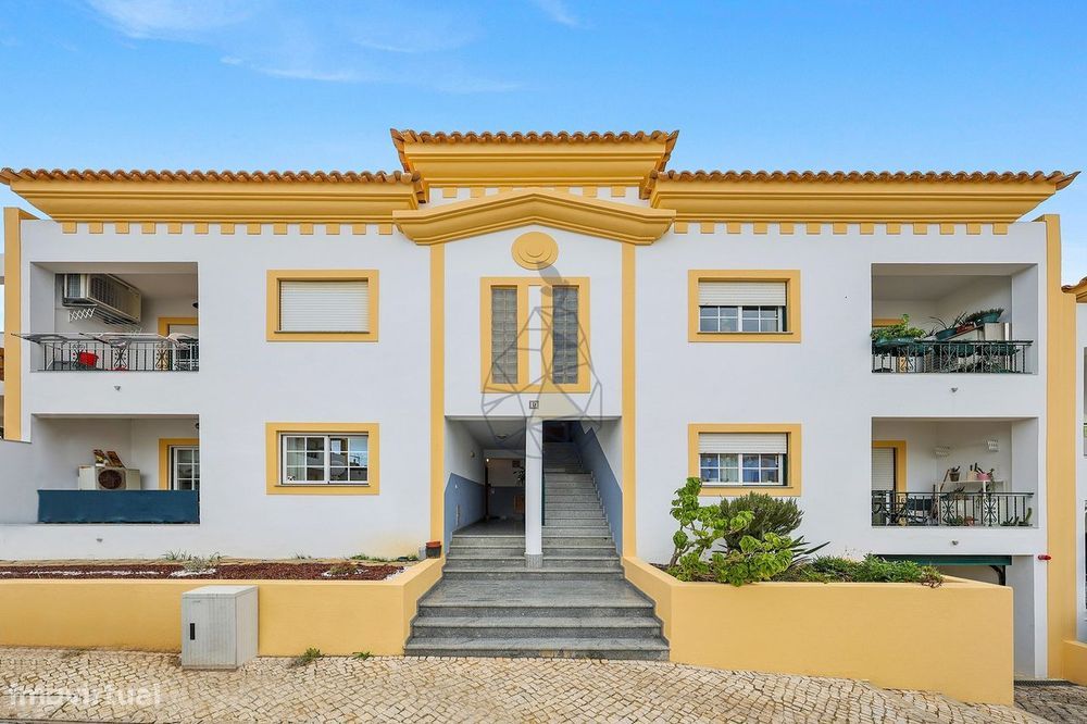 Apartamento T3–Ferreiras - Albufeira