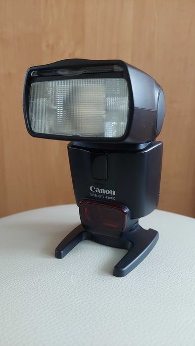 Canon Speedlite 430 EX