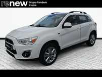 Mitsubishi ASX ASX 1.6 Invite