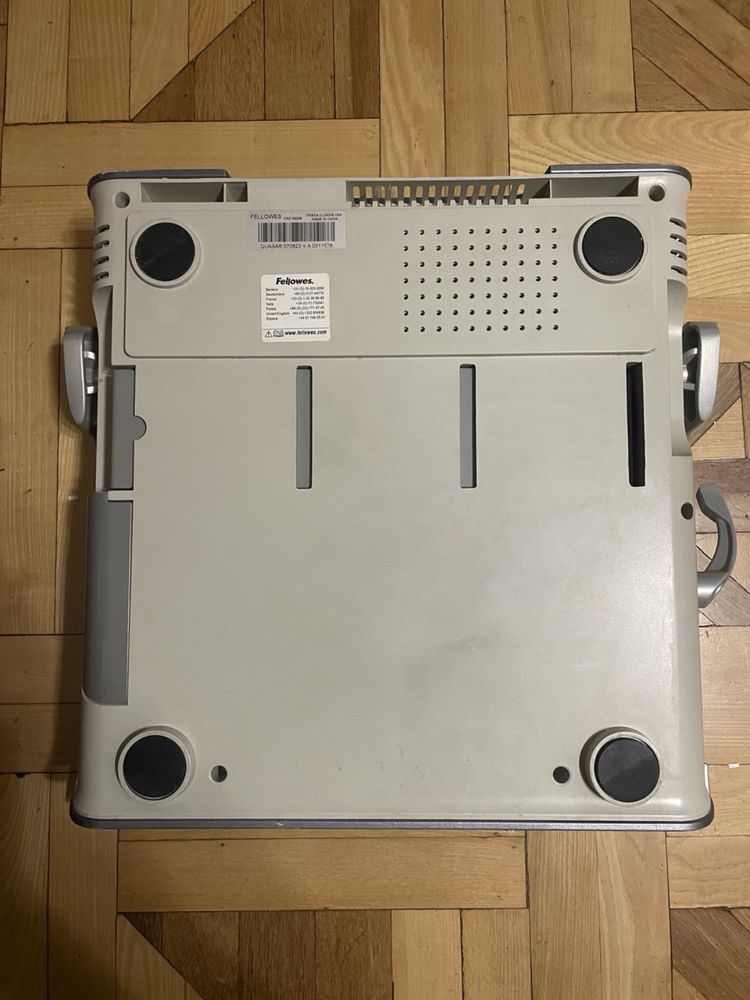 Біндер Fellowes Quasar 500 A4