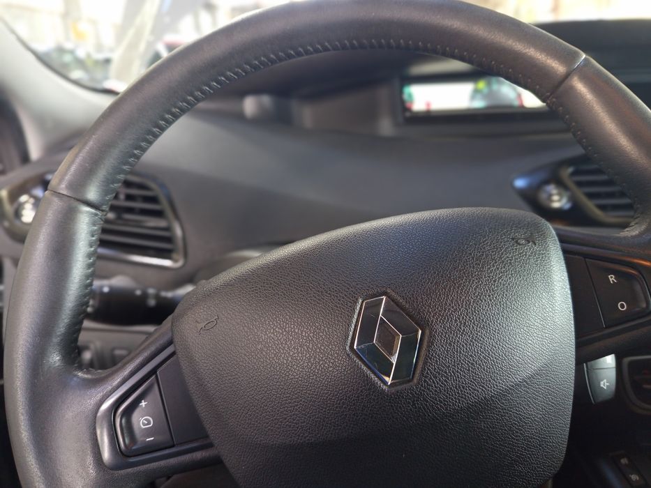 Продам Рено Сценік 1,5 дізель