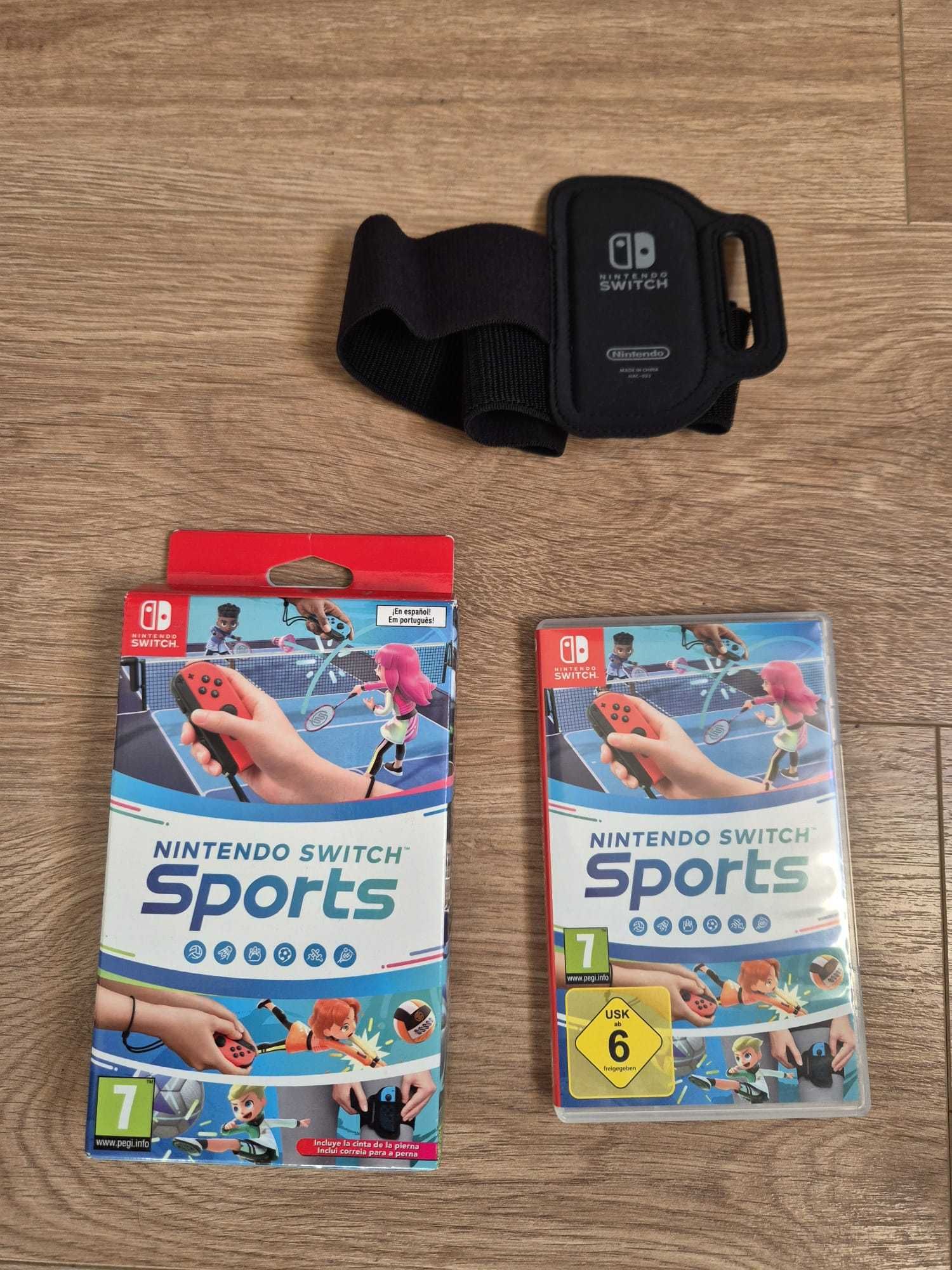 Nintendo Switch Sports