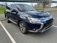 2020 Mitsubishi Outlander SEL