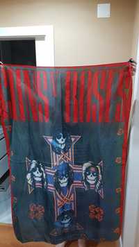 Vendo banner poster dos GnR