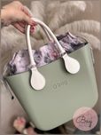 Obag o bag mini lichen. Nowy zestaw