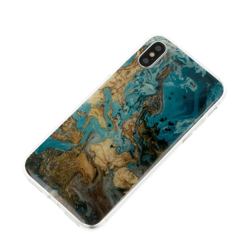 Vennus Marble Do Xiaomi Redmi 7A Wzór 4