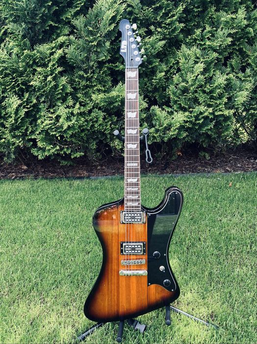 Gitara Esp Ltd Phoenix 401 Hathor