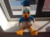 Pato      Donald