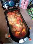 Jogo de flippers